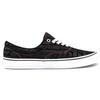 Vans Era Low Tops Casual Skateboarding Shoes Unisex Black Alphabet Men's VN0A4U39X00