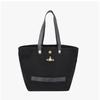 Vivienne Westwood Small Utility Canvas Tote Shopper Bag 4205007nu