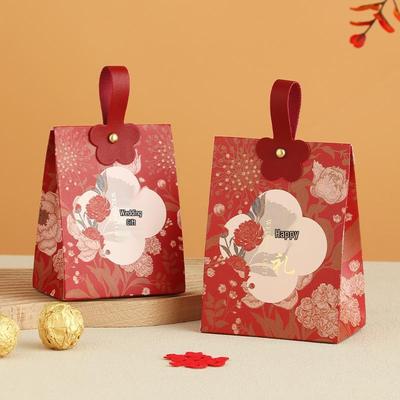 Confezionare regali – Scatole regalo