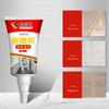 250G Opravné keramické lepidlo na spáry na dlaždice Opravná spárovací hmota Refill Beauty Seam Agent Spárování Výplň Lepidlo na dlaždice Tmel