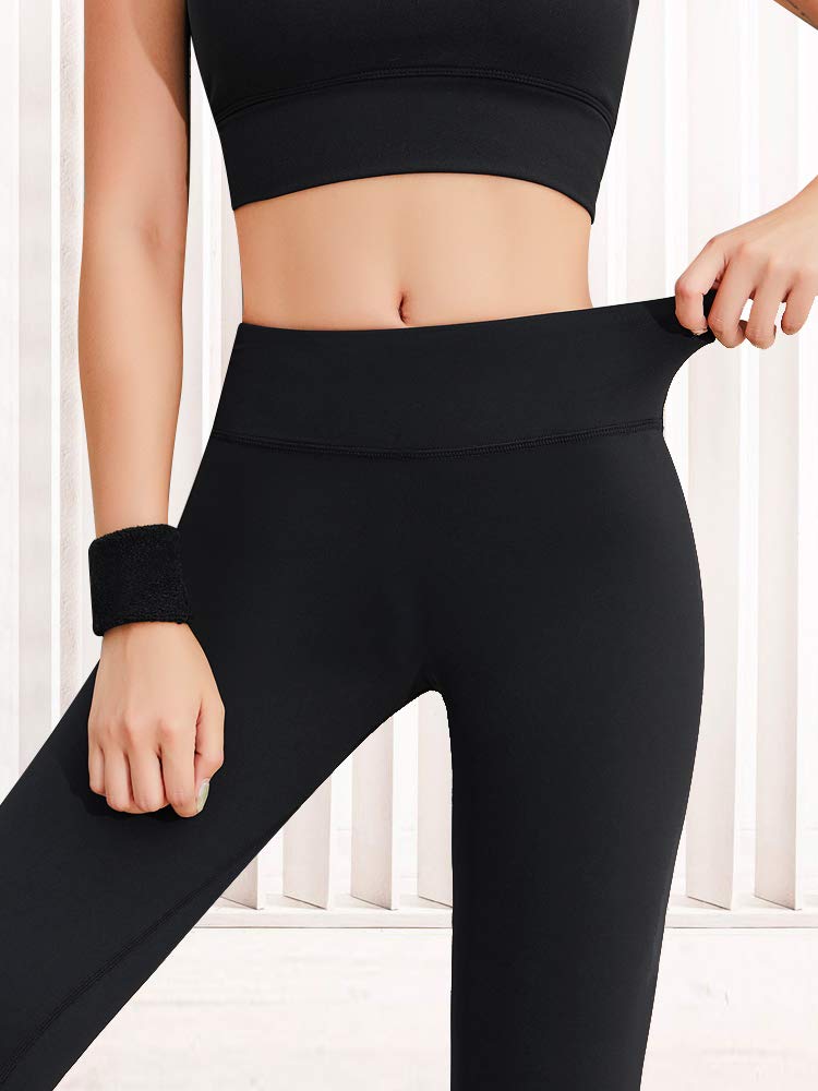 Long yoga beautiful YJ03 [MORGEN SKY] pants, wear, women's leggings, 9/10th length, thick, plain, buttocks, hip-up, fitness, amphibious,