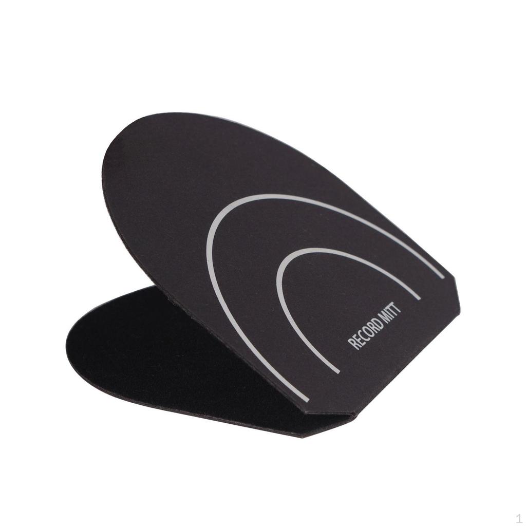 Audience Cleaning Protection Cushion Dust & Fingerprints Slip Matt Clean Handler for Live