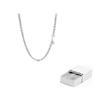 Pandora 925 Sterling Silver Necklaces Women's 399564C00