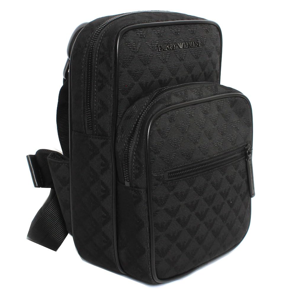 Emporio Armani Bodypack Backpack Y4O419 Y022V 81336