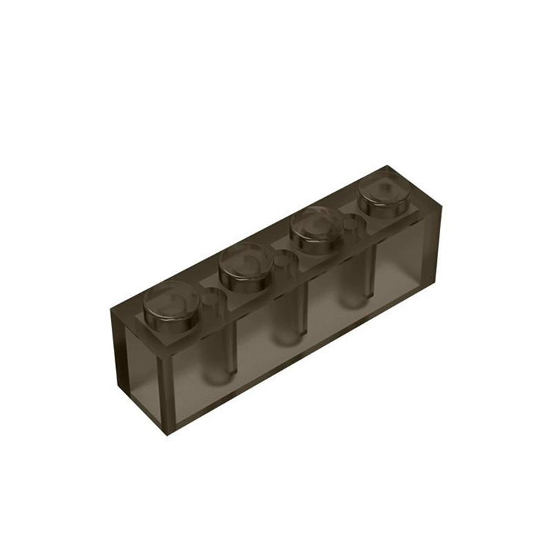 50ks 3010 1x4 Bodové Silné Kostky Hračky Pro Technické Stavebnice Dárek Kompatibilní Stavebnice Montážní Příslušenství DIY MOC