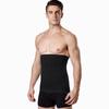 Men's Breathable Beer Belly Control Waist Cincher Corset - NY014