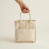 Enréve Canvas Bag Mini Tumbler Bag