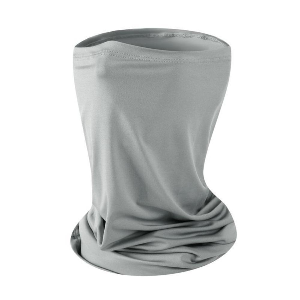 Summer Breathable Bandana Mask Cover Hiking Hunting Cycling Bicycle Running Sports Outdoor Tube Scarf Neck Men Women Gaiter