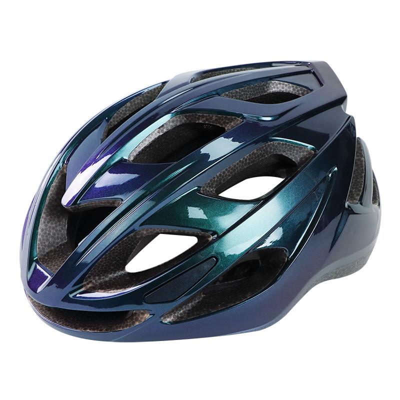 Men s Summer Mountain Bike Helmet One Size