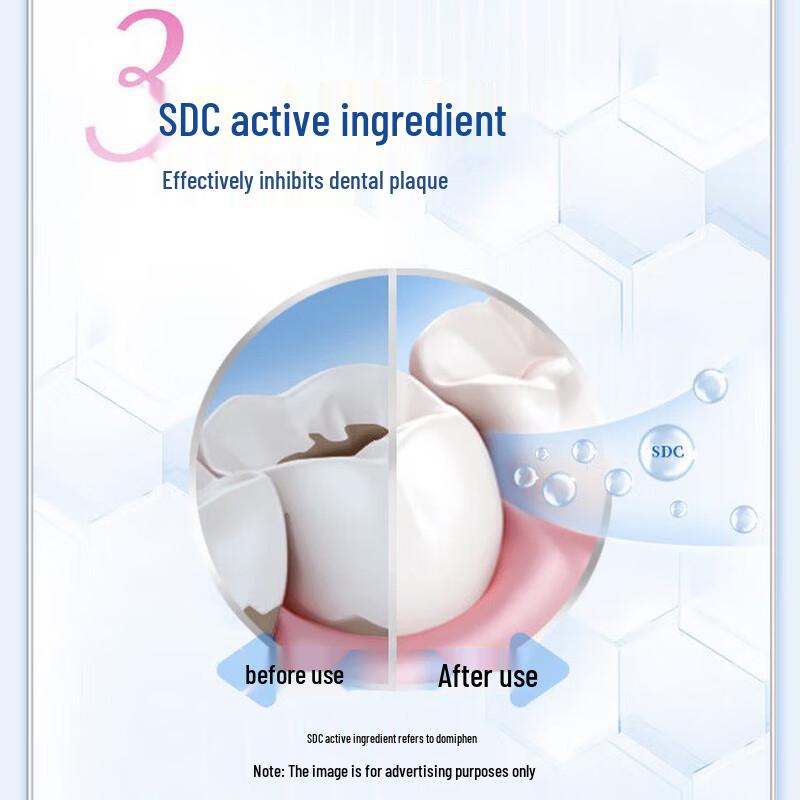 Leng Suan Ling Professional Anti-Sensitive Toothpaste