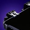 Verstellbarer Mobile Game Controller Vier-Finger-Verbindung Mobile Gaming Trigger 4 Falke Verstellbare Halterung Stecker und für