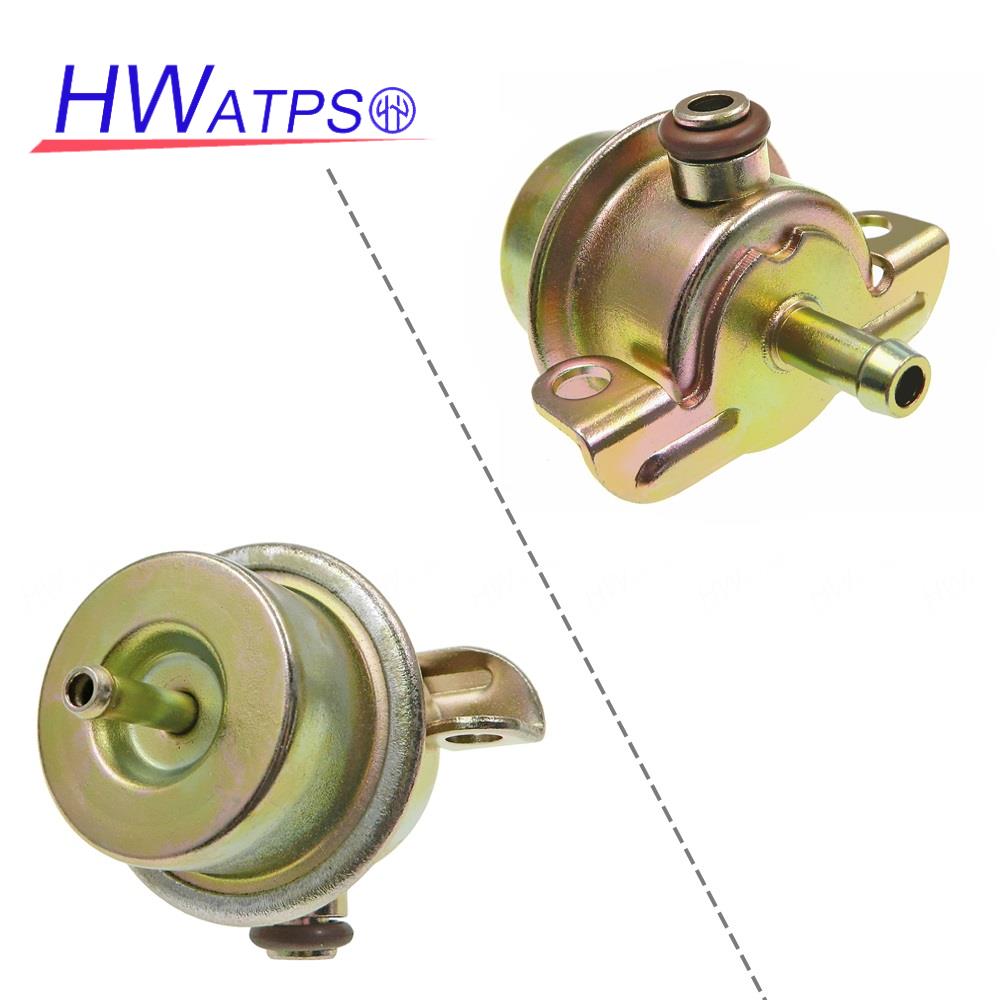 Fuel Pressure Regulator 0280160235 72131102 For BMW Volvo Saab VW Peugeot Alfa Romeo Hyundai 0280160227 0280160258 0280160746