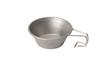 Snow Peak Titanium Mini Sierra Cup 2024 SPRING EDITION