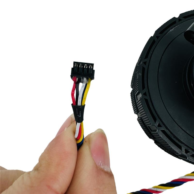 

Good-Wheel Drive Wheel For Roborock Flexi Pro Floor Scrubber Wheel Guide Wheels Left Wheel (L)