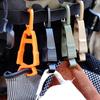 Outdoor Protective Gloves Clip Hanger Multi-Purpose Work Gloves Holder Clip Anti-Drop Glove Grabber Clip For Worker Construction