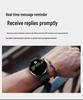 Huaqiangbei GT4MAX Waterproof Smart Watch with Offline Payment & Bluetooth Calls, NFC & Ride Code