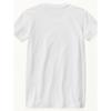 European Size Funny Bird Women'S Spring/Summer Short Sleeve Animal T-Shirt Fun And Relaxed For Any Day
