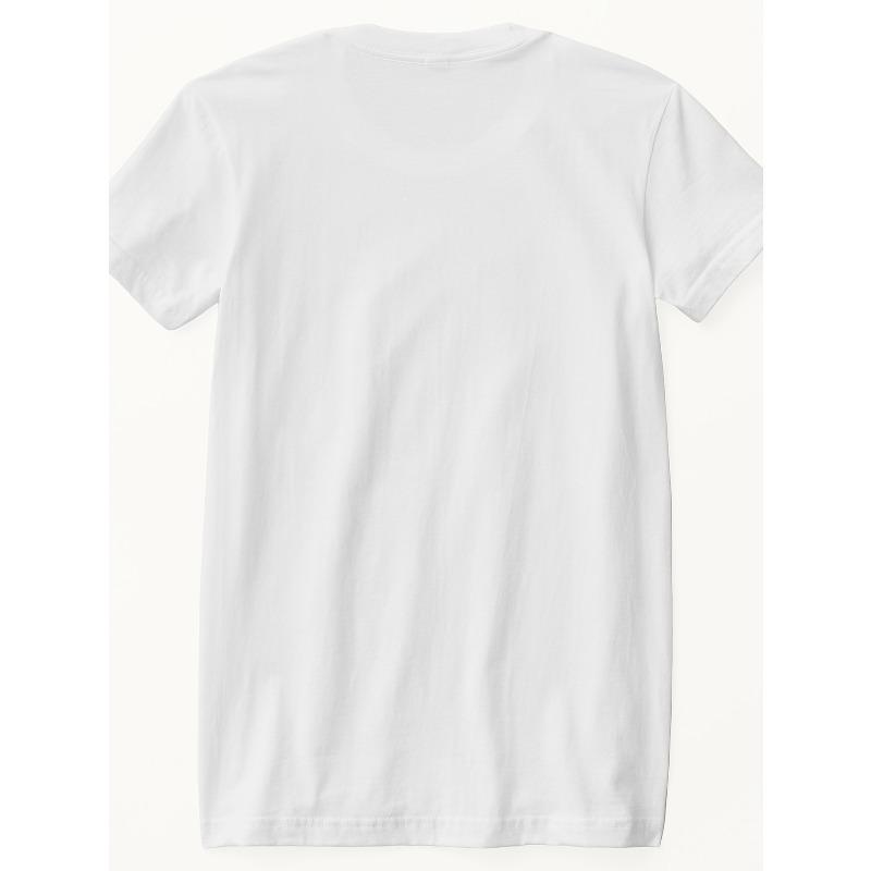 European Size Funny Bird Women'S Spring/Summer Short Sleeve Animal T-Shirt Fun And Relaxed For Any Day