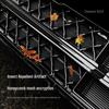 Deep Blue SL03 Anti-Insect Net Air Inlet Grille Protective Cover