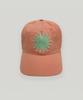 UBEIGE Flame Sun Kappe