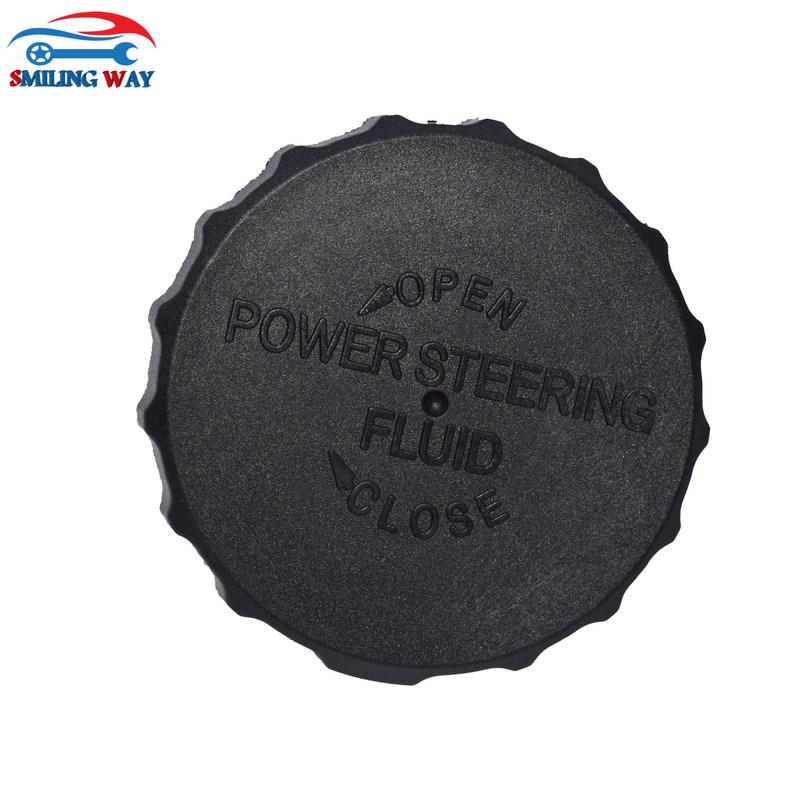 Power Steering Reservoir Cap For Toyota Land Cruiser 1FZ 1HZ FZJ75 HZJ75 FZJ105 HZJ105 HZJ78 HZJ79 FZJ80 HZJ80 # 44305-22061