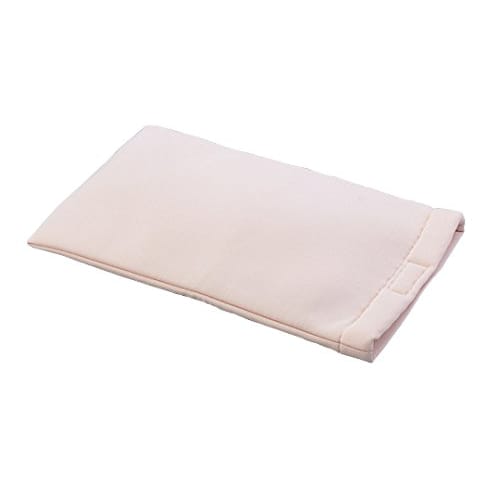 AS ONE Hot Water Bottle Cover, Pink / 8-8879-01