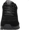 Женские кроссовки Skechers Uno Rugged Chillproof черного цвета