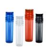 1PC Plastic Grinder Jar PC Smoking Device All-in-One