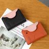 Mini Elephant Coin Purse Soft Pu Coin Keychain Wallet Storage Bag Cute Coin Purse For Women