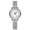 Light Luxury Birthstone High Value Women'S Watch Small Exquisite Waterproof Quartz Watch Niche High Sense Women'S Watch