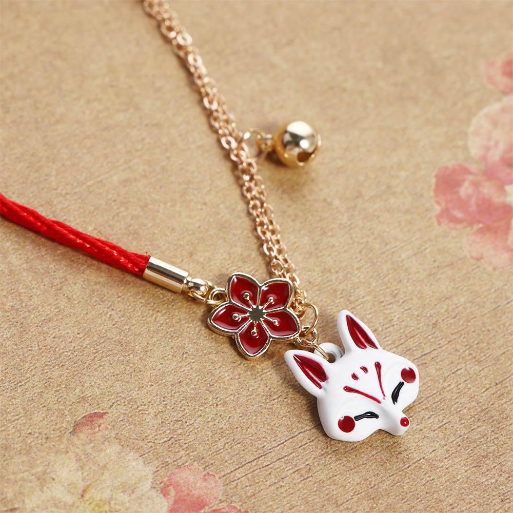 Creative Animal Gift For Her Korean Style Bracelet Lucky Bracelet Birthday Gift Women Jeweley