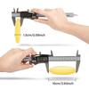 Psler Foam Car Applicator Pads Foam Applicator Pads Detailing Round 4" Polishing Sponge