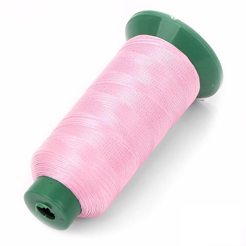 210D High-Strength Nylon Sewing Thread For Multi Colored Curtains/Sofas/Seat Cushions/Leather Thread 1500M*0.25mm/Roll