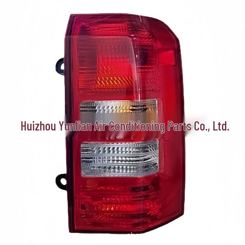 

68424931AC & 68424932AC Taillights, Left & Right, for 2021-2024 Chrysler Grand Jeep.