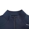 Li-Ning Men's Breathable Zip-Up Sweatshirt