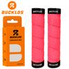 BUCKLOS Mtb Grips Ultralight Mountain Bike Grips Bicycle Handlebar Tape Grip Lock on AM BMX Mtb Cuffs Bicycle Handle Bike Part