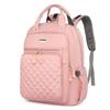 Lightweight and Multifunctional Mother and Baby Bag, New Large Capacity Mommy Bag, Multifunctional and Portable Baby Backpack