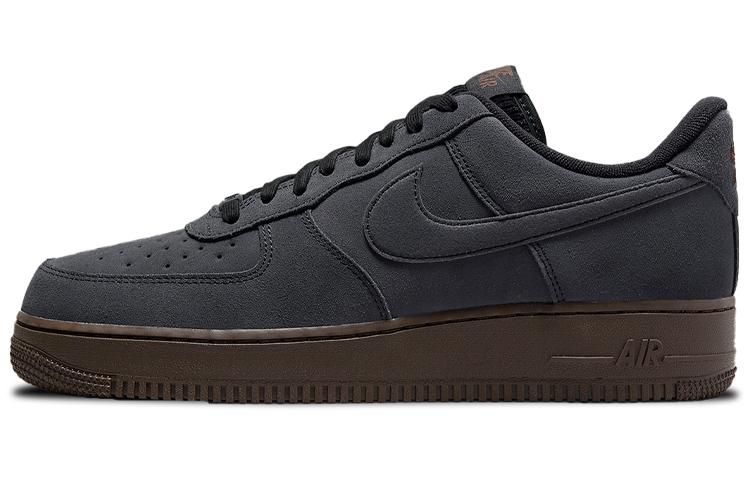 

Nike Air Force 1 Low Off Noir Dark Chocolate DO6730-001 38.5