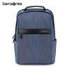 Samsonite Business Fashion Laptop Reseryggsäck