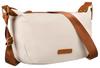 PTN JN-04-6690 Bolsa Marfim-Marrom