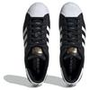 New Adidas Superstar Core Black Cloud White ID4636
