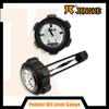 Accesorii de exterior – Capace de rezervor auto