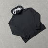 Corteiz Alcatraz C-Star Besticktes Hoodie und Fleece Jogginghosen Set
