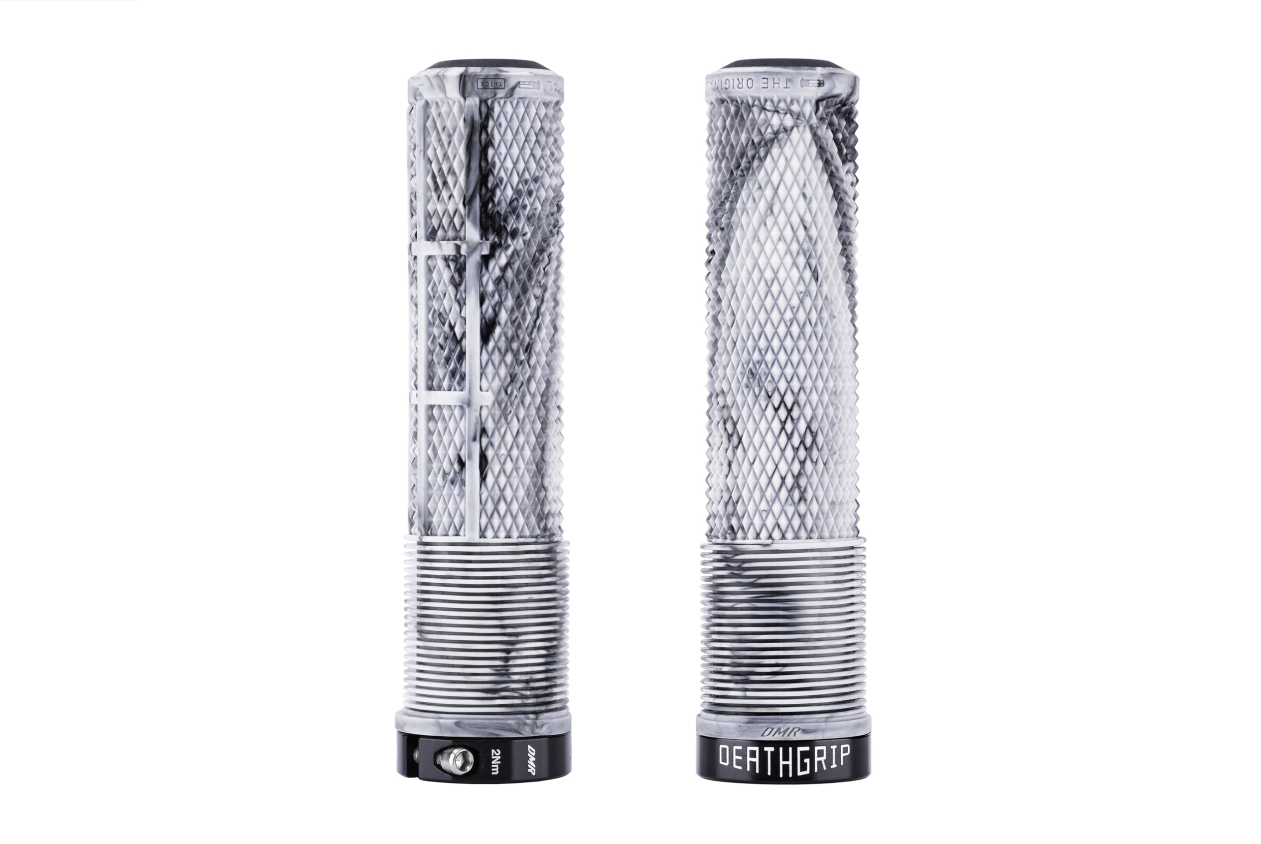 

DMR DEATH GRIP 2 THICK Snow Camo FL (ПМР) (толстый) 31,3 мм