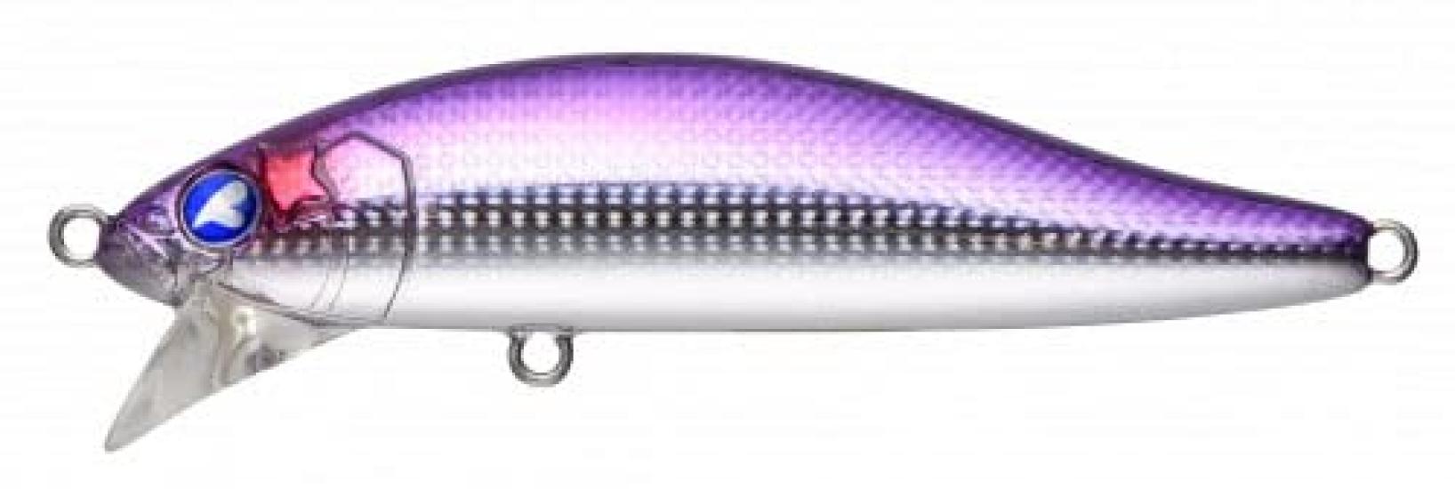 

Blue Blue Zepper 80S Katakuchi 80mm #04