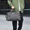 Business-Reisetasche, modische Herren-Schultertasche mit schräger Spannweite, große Kapazität, leichte Sport- und Fitnesstasche