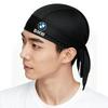 For BMW M F900R GS NINET Quick Dry Headband Scarf Summer Men Running Riding Bandana Headscarf Hiking Running Balaclava Hat gzjm96