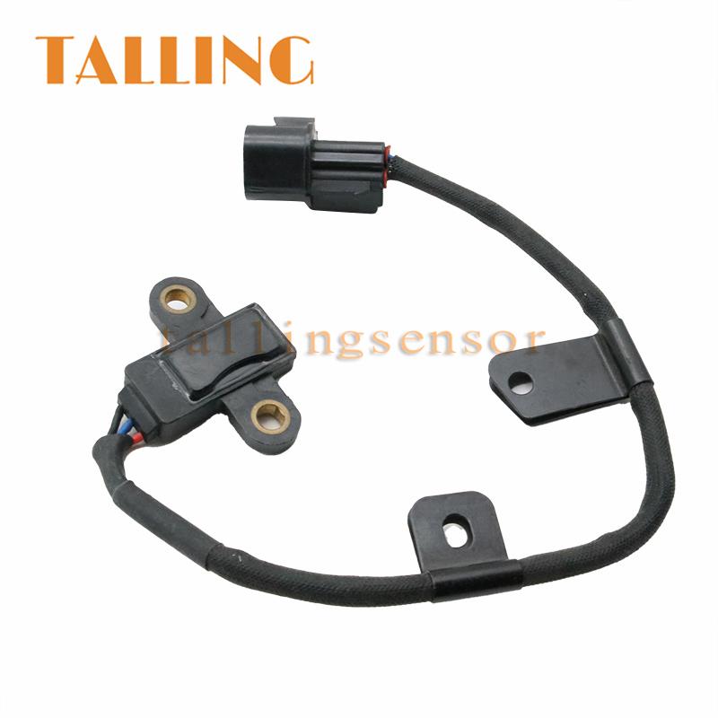 39310-02600 Engine Crankshaft Postion Sensor For Hyundai Atos1.0L 2000-2007 Car Spare Accessories 3931002600