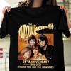 The Monkees Shirt Short Sleeve Tee Unisex S5xl
