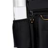 Minimalist Men's Shoulder Bag Large Capacity Durable Men's Crossbody Bag Waterproof Nylon Multi-Compartment Casual Men's Bag